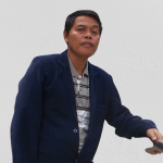 Zainal, S.E, M.M.