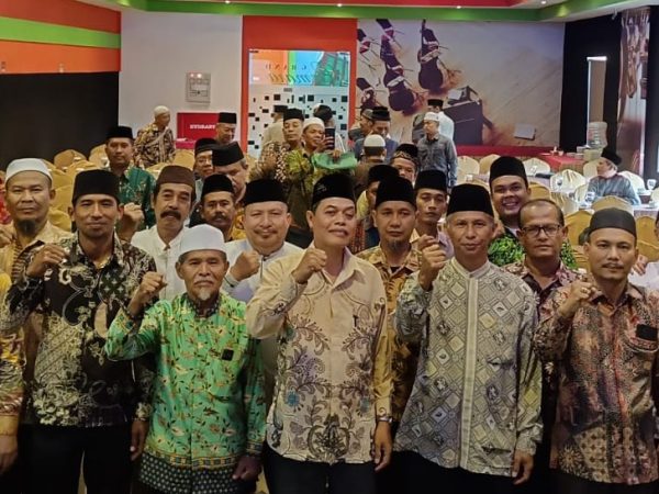 Peningkatan Kualitas Kompetensi SDM Masjid